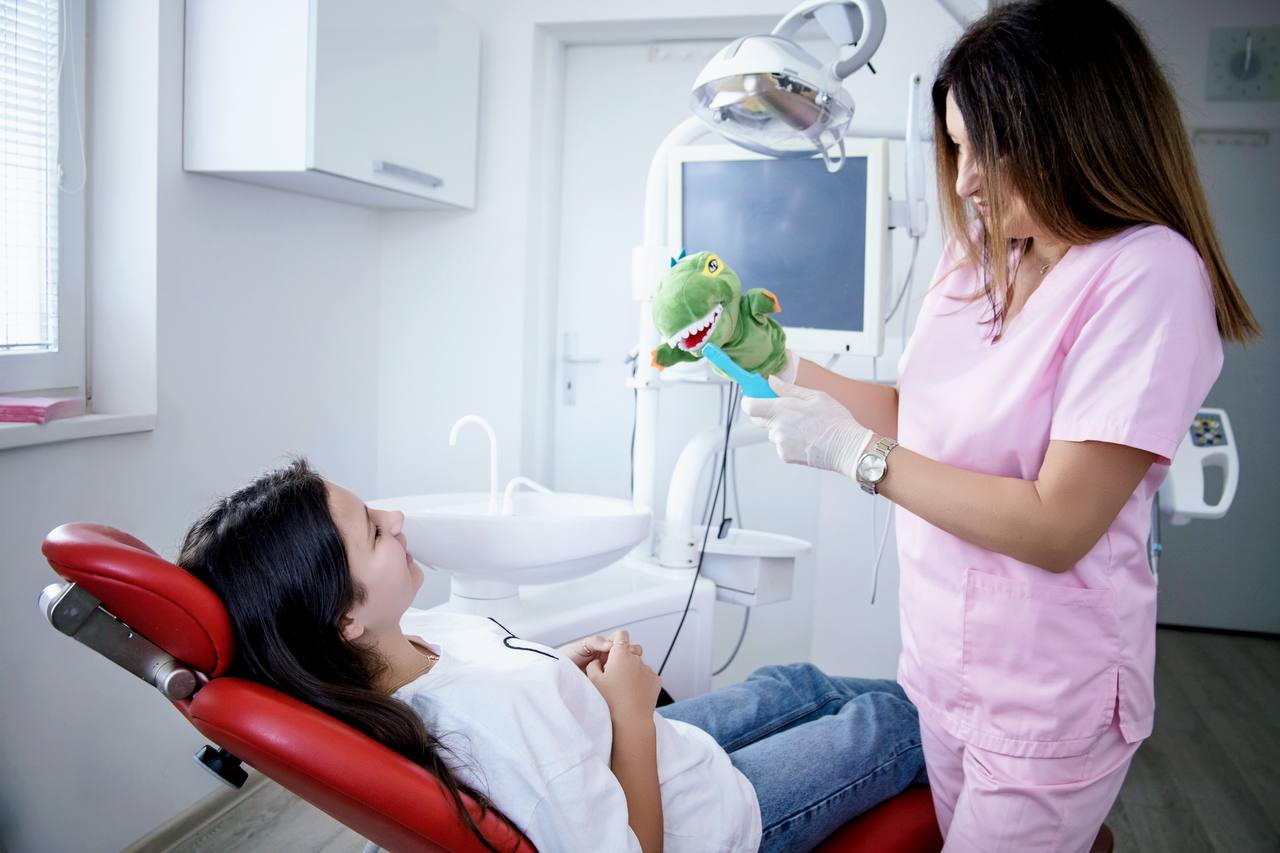 5226916912690827865 Zubná víla pozýva na návštevu