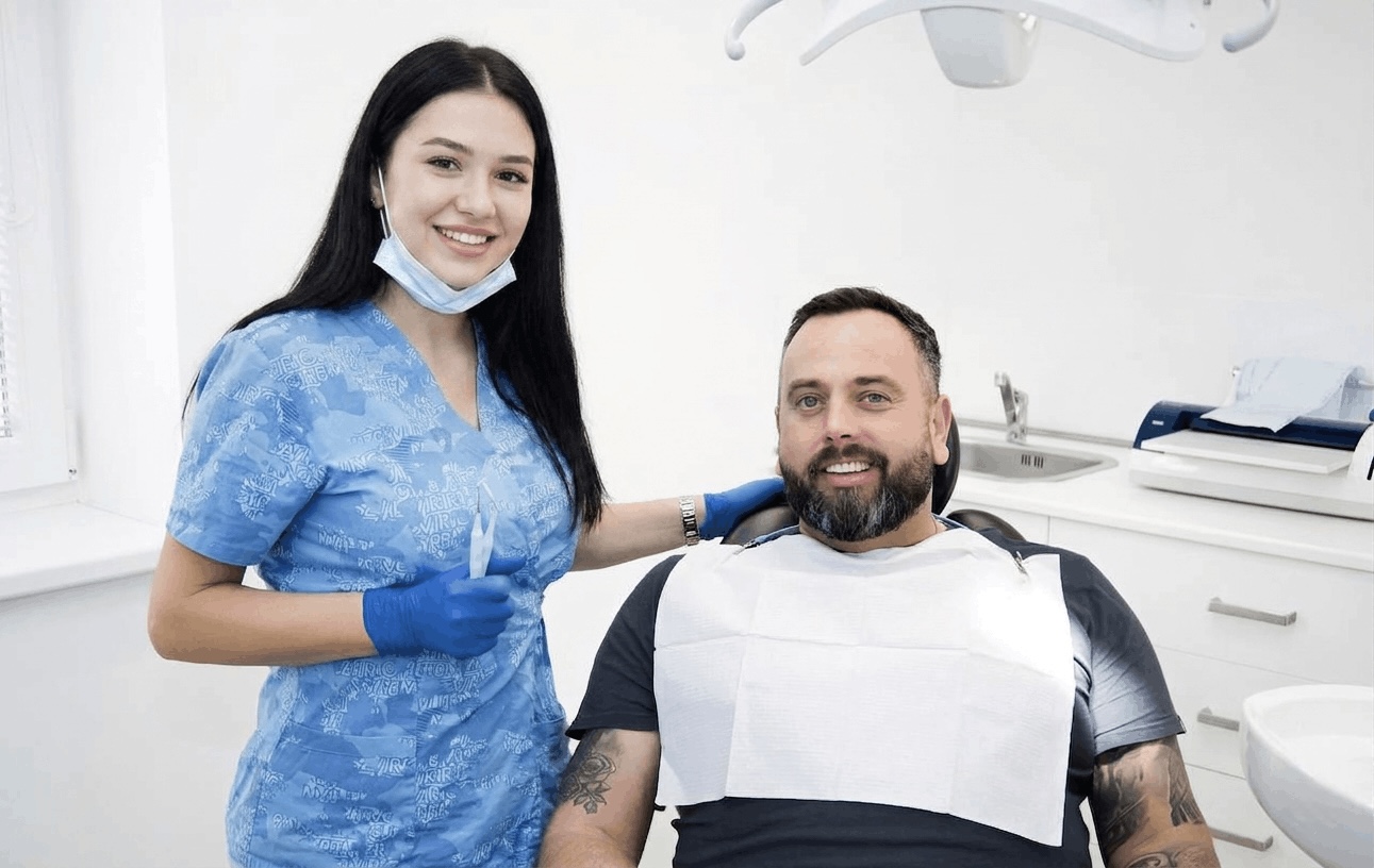 Protetika – obnova funkcie, estetiky a pohodlia