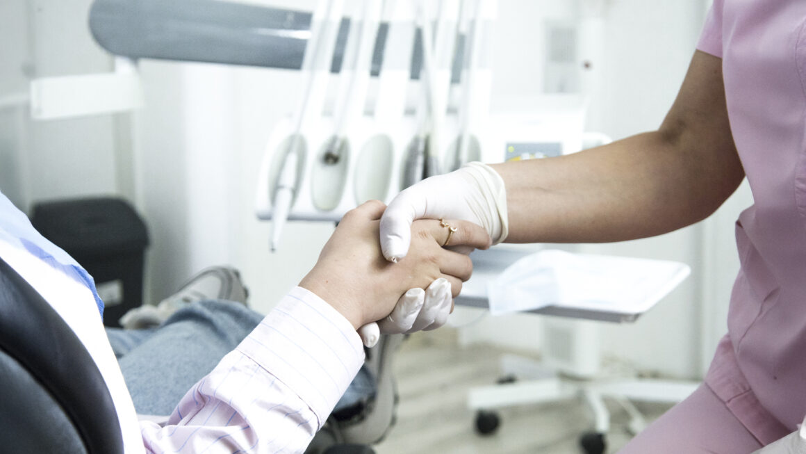 Biologické ošetrenie zubov u detí