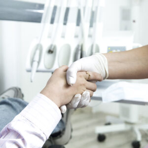 cenik 1 Biologické ošetrenie zubov u detí