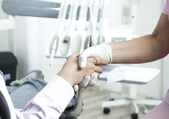 cenik 1 Biologické ošetrenie zubov u detí