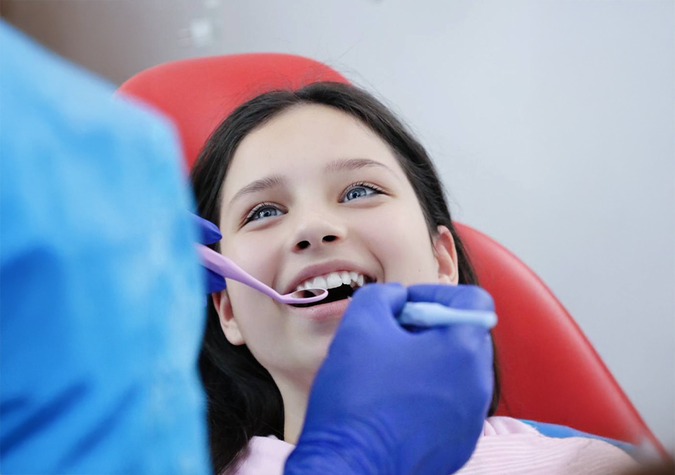 web 1 ICON – moderné ošetrenie zubného kazu bez vŕtania